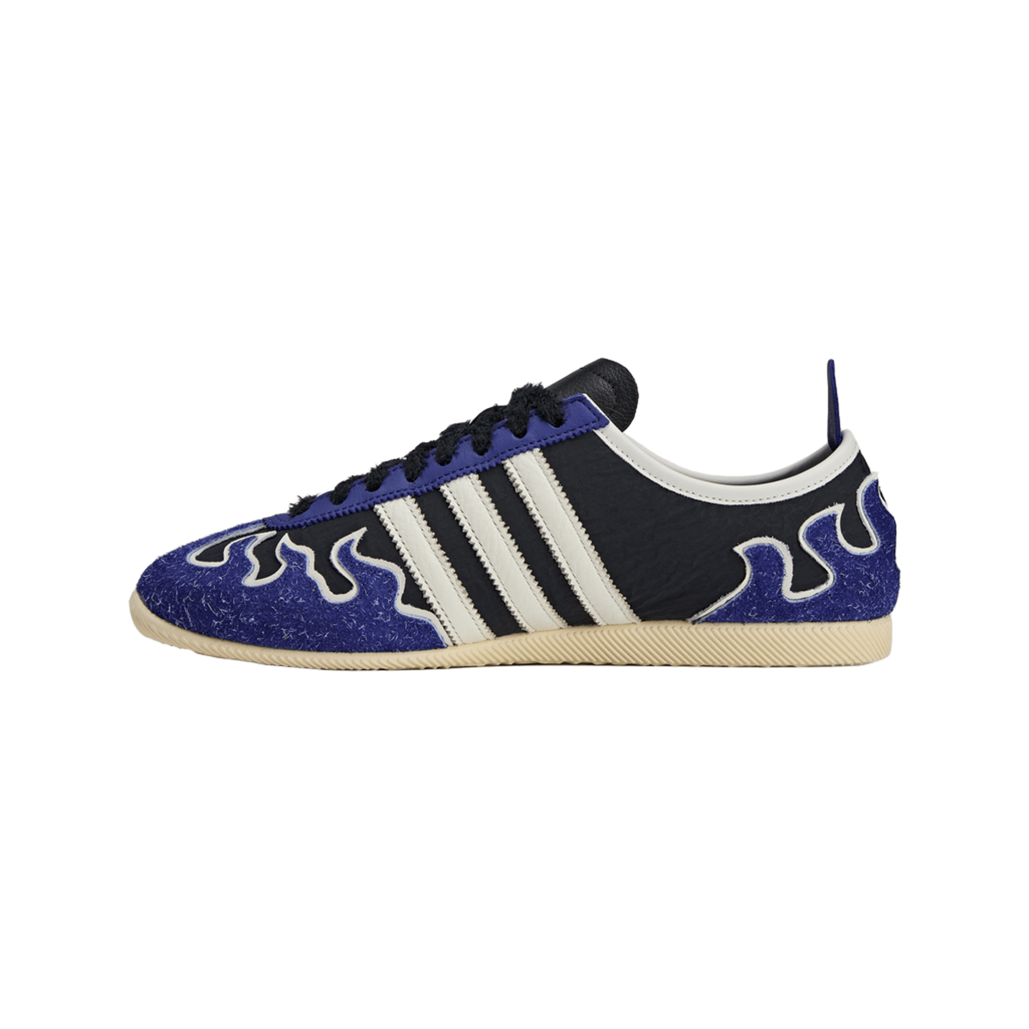 adidas Japan Brain Dead Black Warm Vanilla