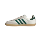 adidas Samba OG White Collegiate Green Gum