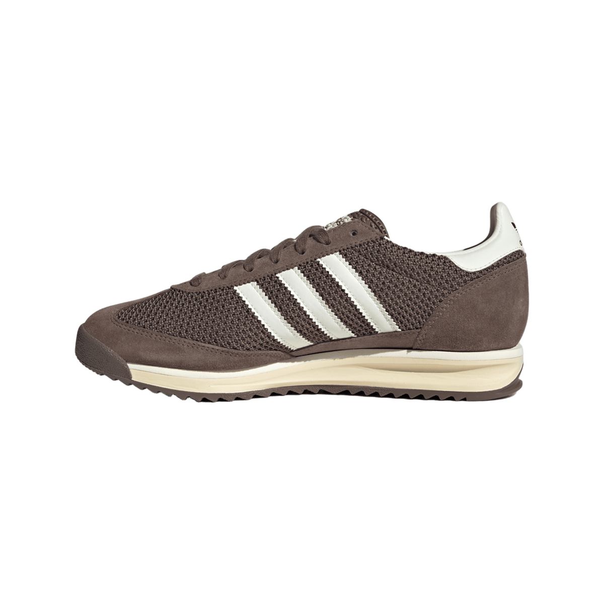 adidas SL 72 RS Earth Strata Warm Vanilla