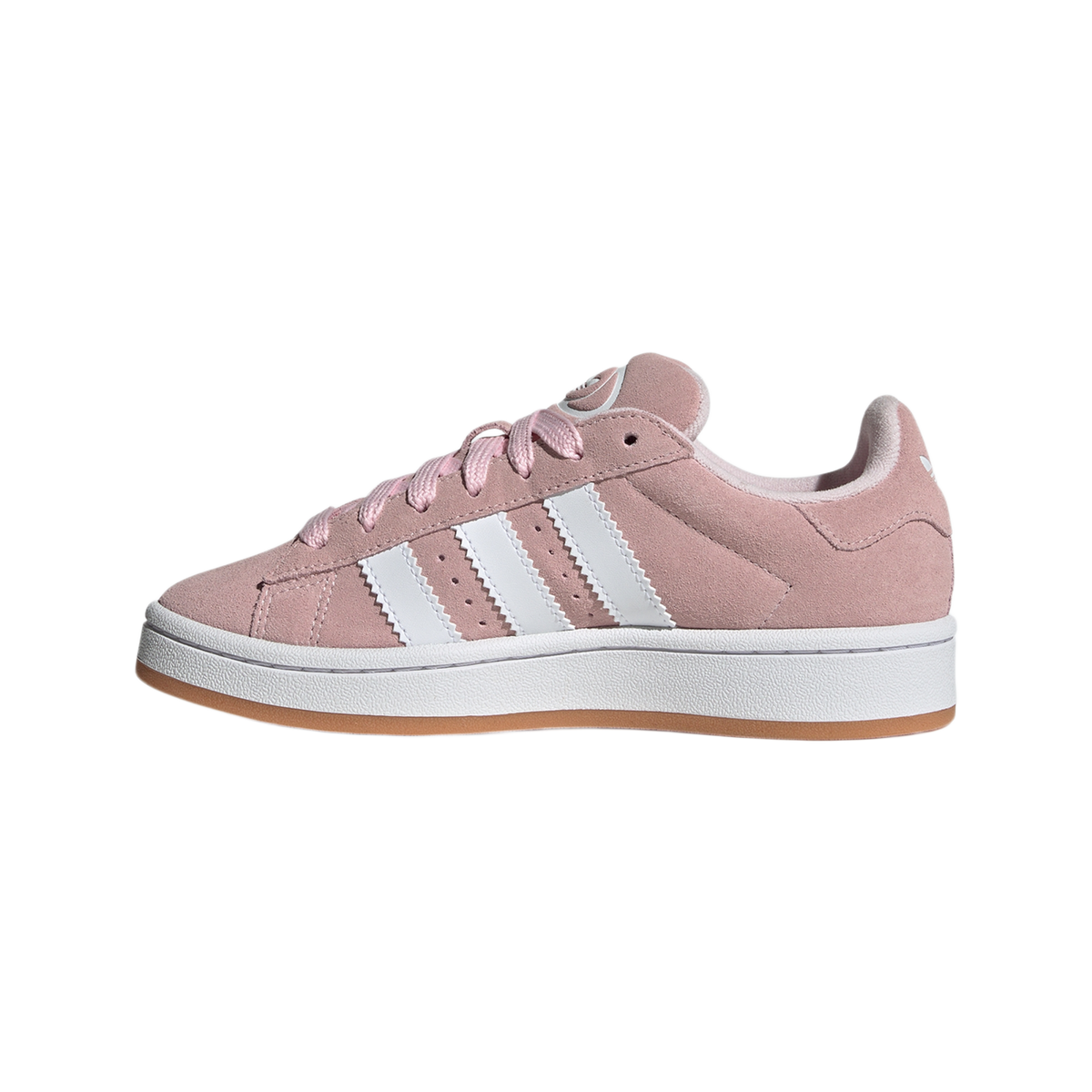 adidas Campus 00s Clear Pink Gum (Kids)