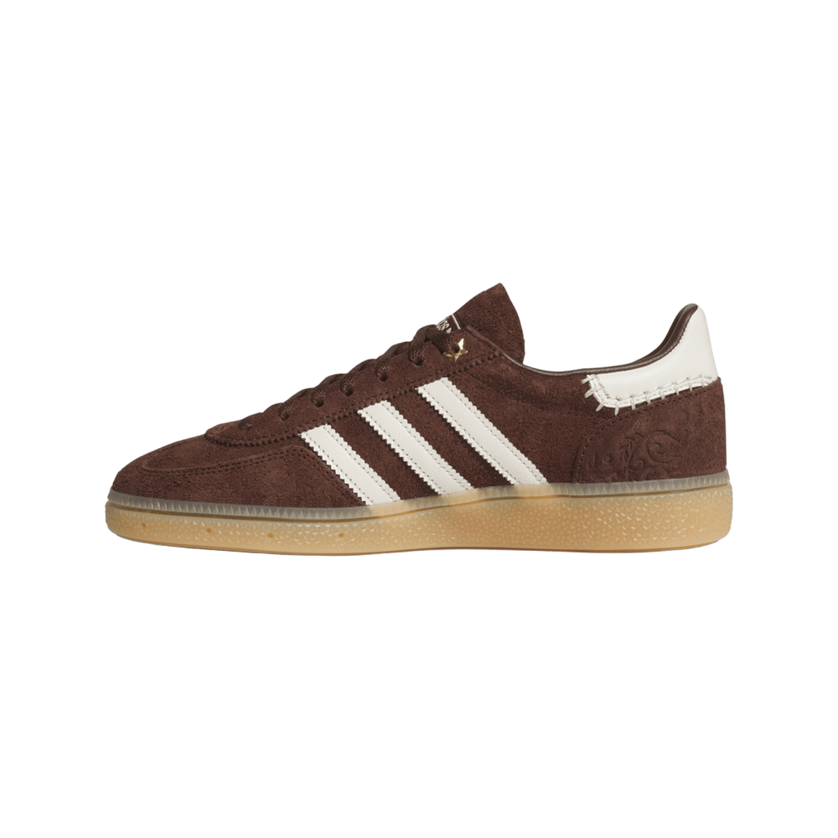adidas Handball Spezial Auburn Off White Gum (Women's)