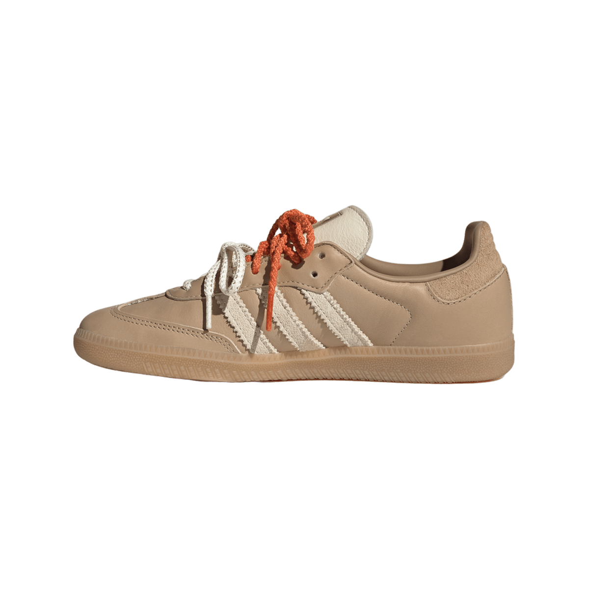 adidas Samba OG Magic Beige Cardboard (Women's)