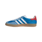 adidas Gazelle Indoor Olympic Blue