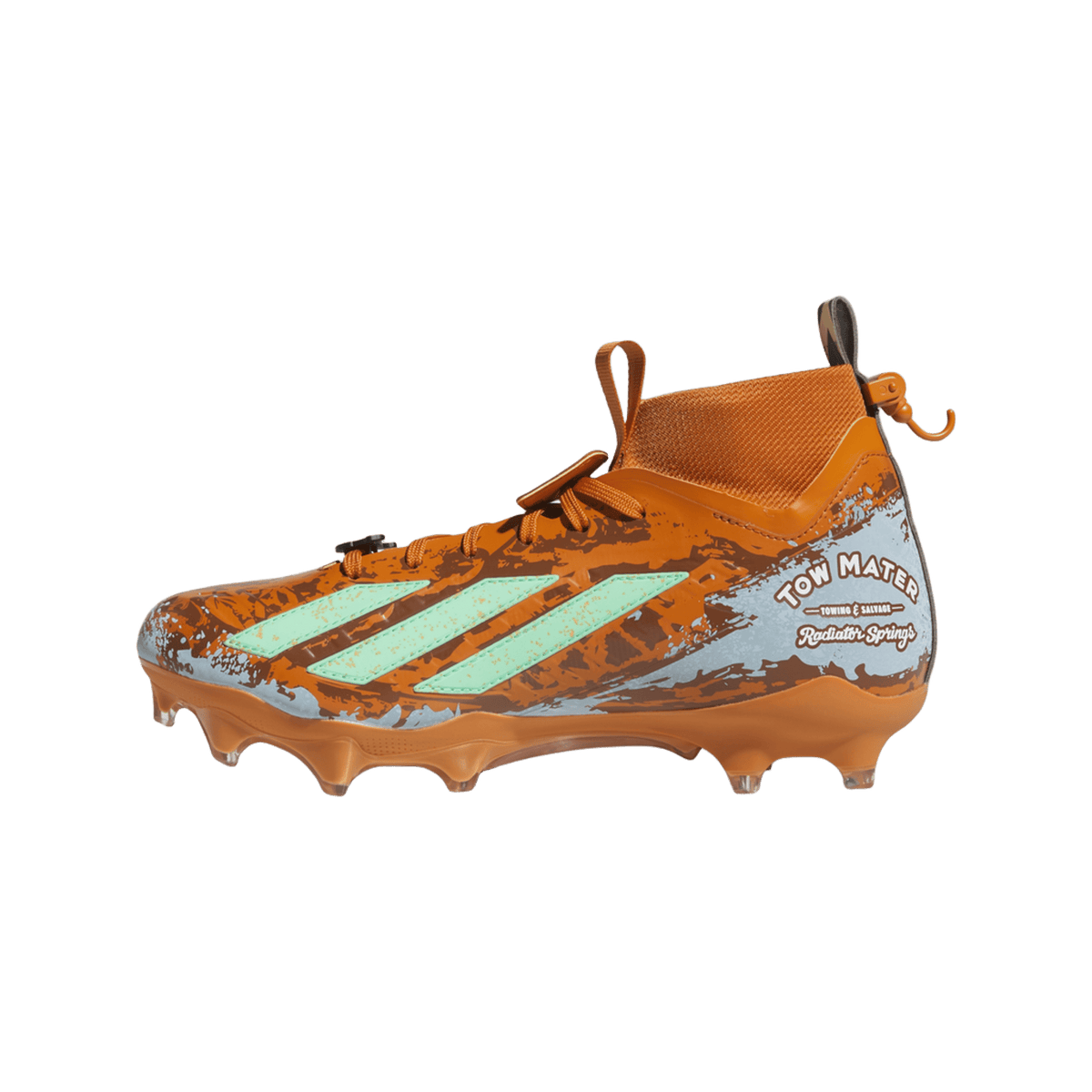 adidas Adizero Impact II Mid Cars Mater