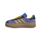 adidas Gazelle Bold Night Indigo Yellow Real Lilac (Women's)