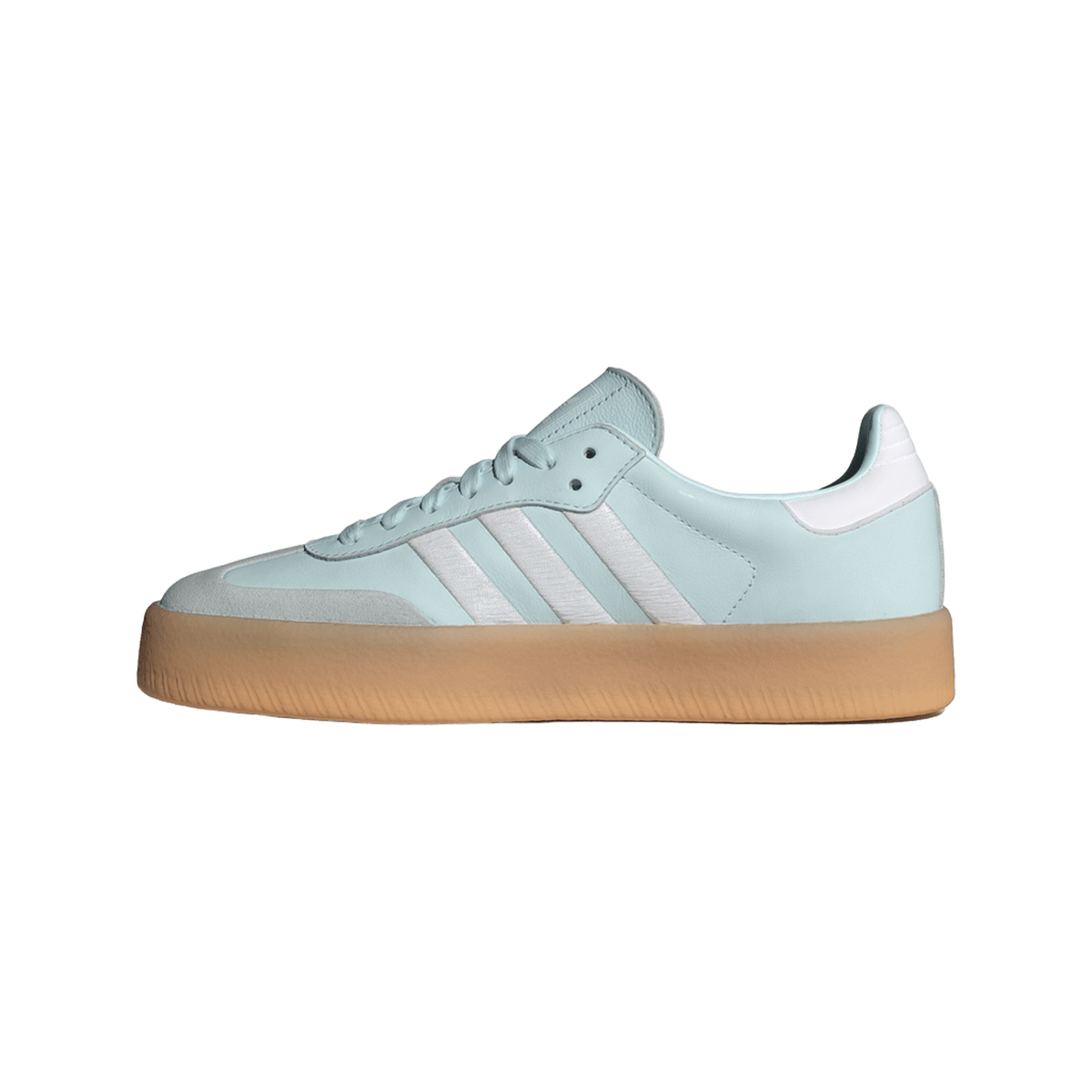 adidas Sambae Almost Blue (Women's)