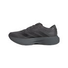 adidas Adizero Evo SL Grey Black Lime Burst