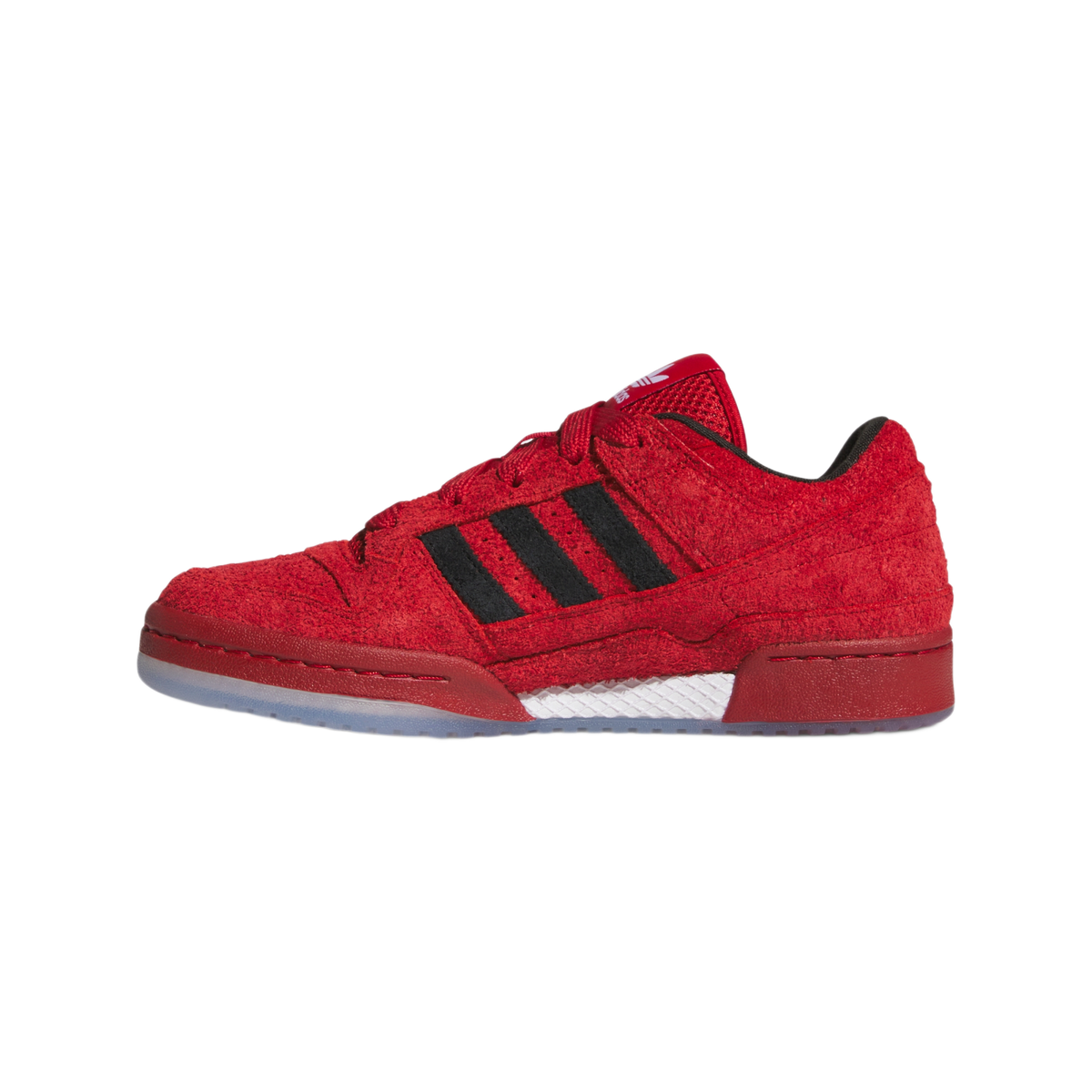 adidas Forum Low NC State Wolfpack