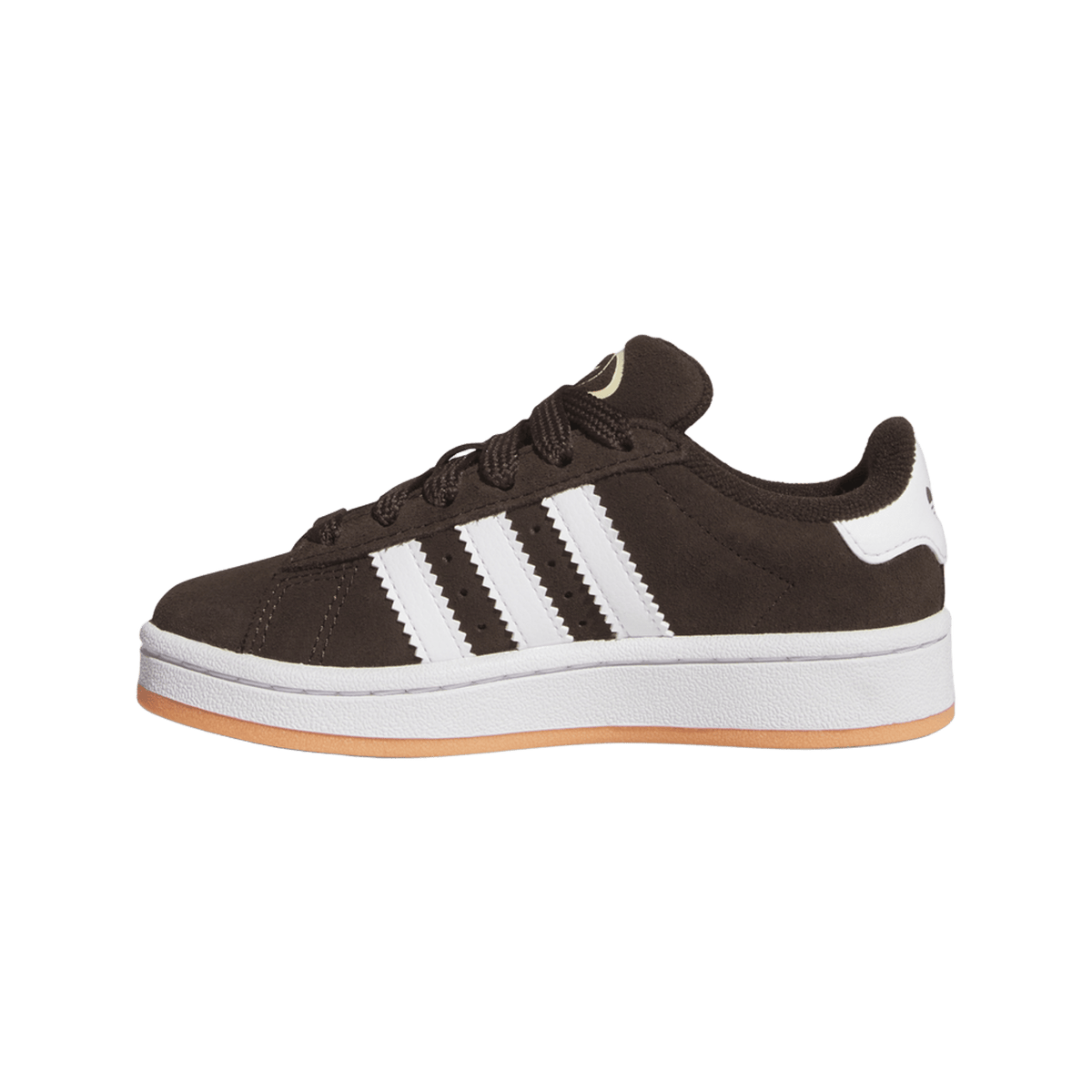 adidas Campus 00s Aurora Coffee White Gum (PS)