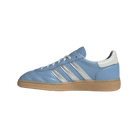 adidas Handball Spezial Quilted Stitching Ash Blue Silver (Women's)