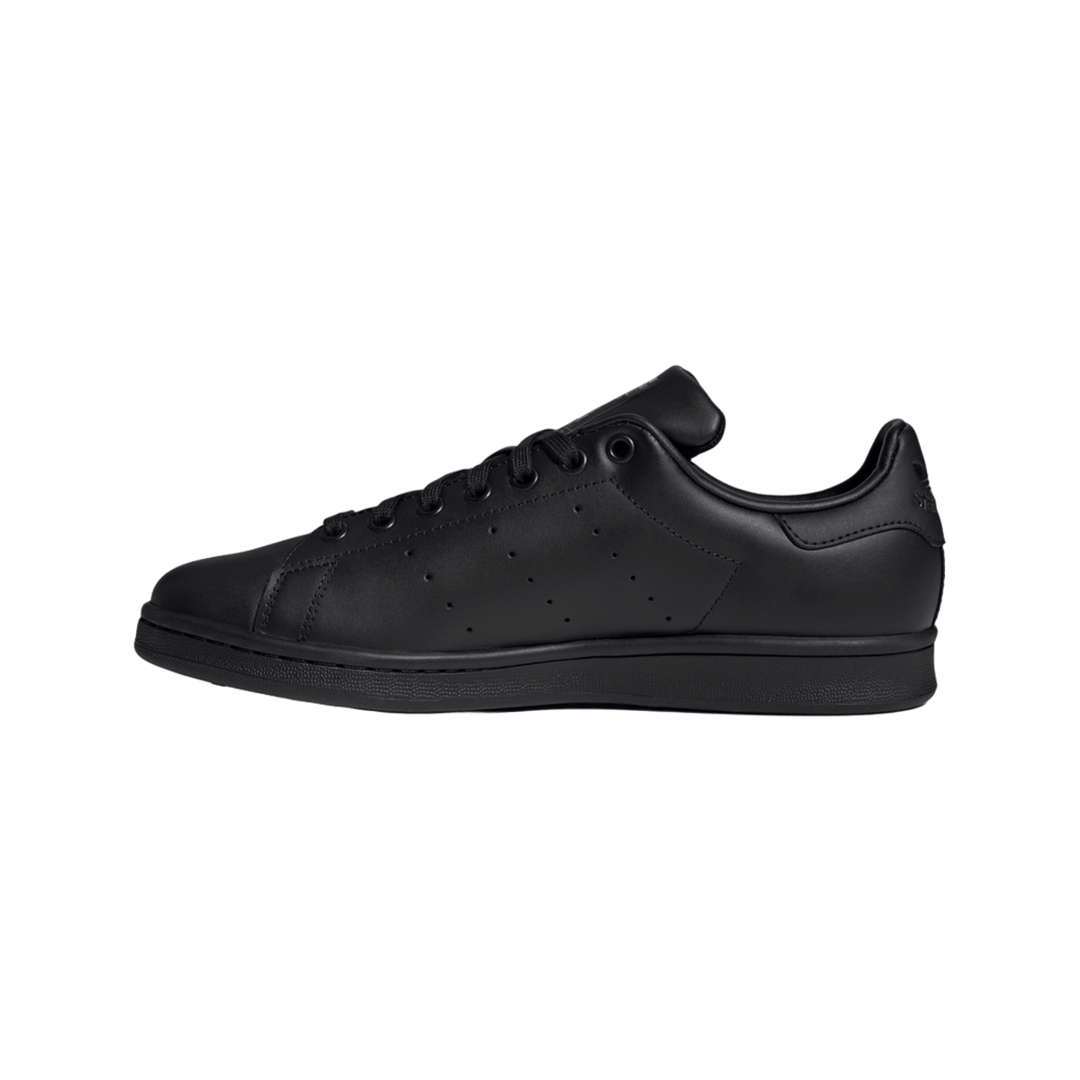 adidas Stan Smith Triple Black