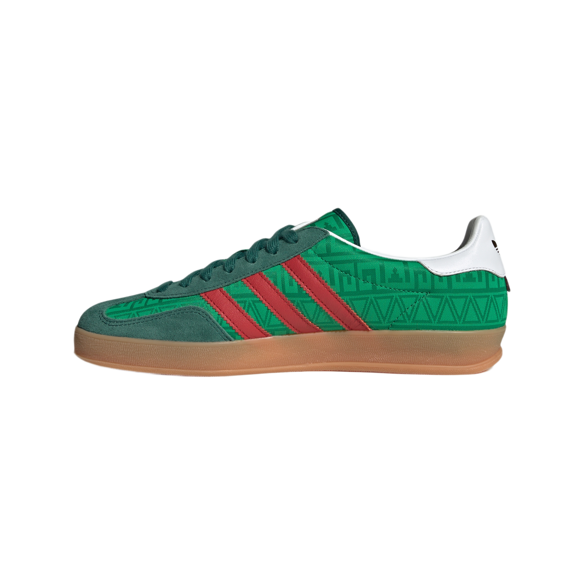 adidas Gazelle Indoor Bringback Pack Mexico