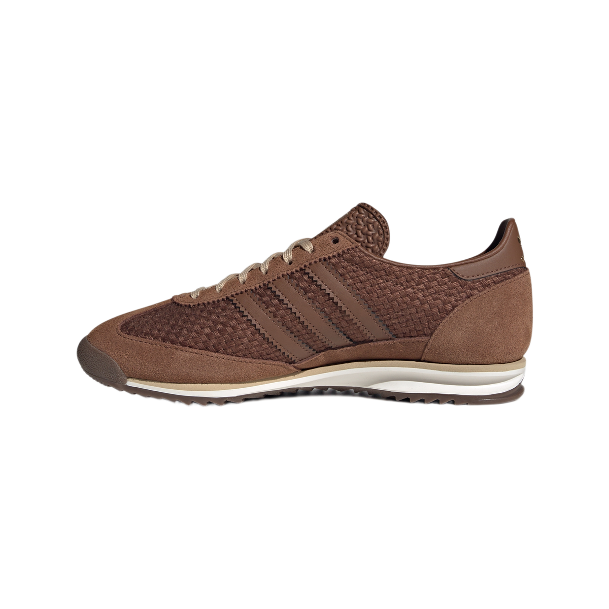 adidas SL 72 OG Preloved Brown (Women's)