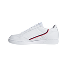 adidas Continental 80 White Scarlet Navy
