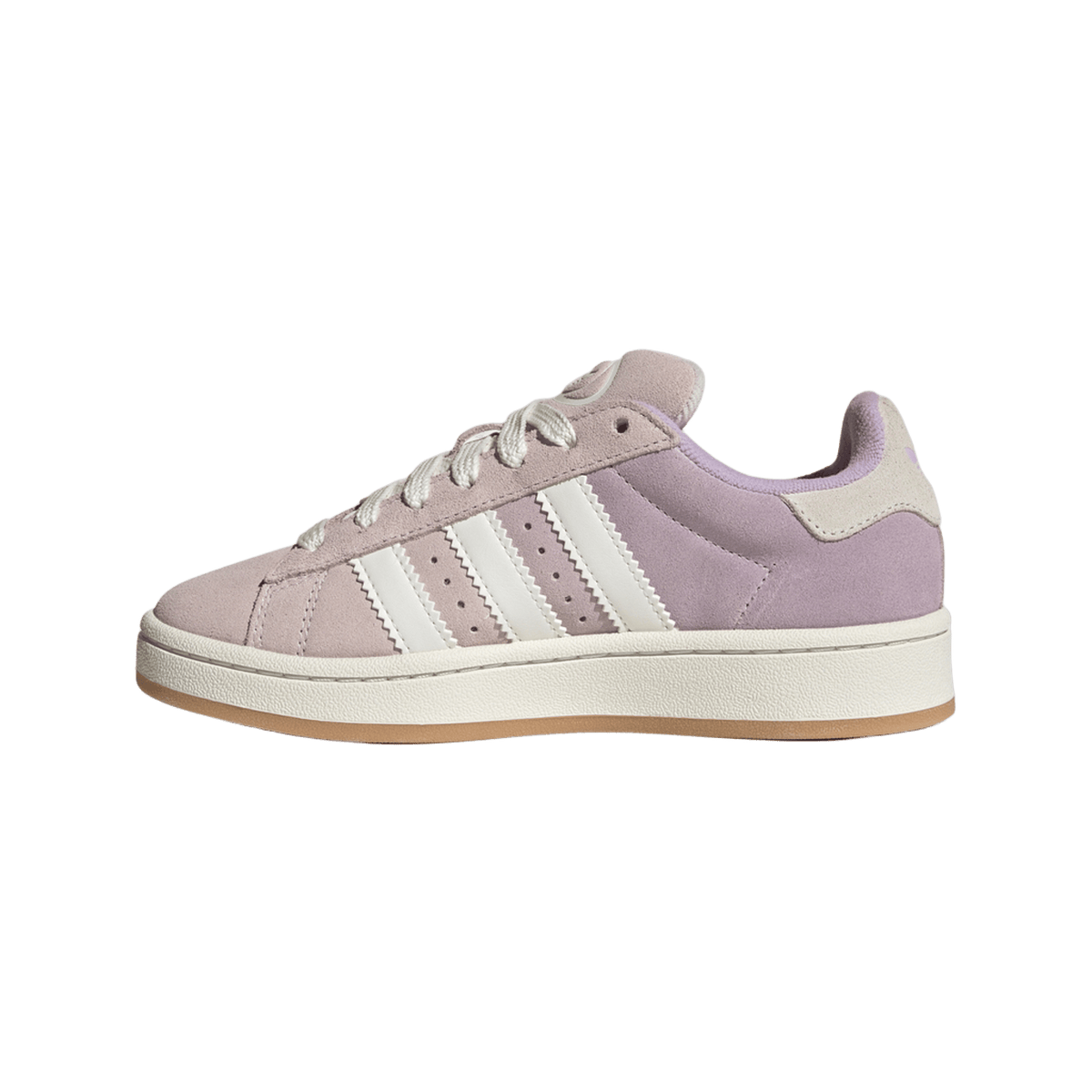 adidas Campus 00s Almost Pink White Powder Plum (GS)