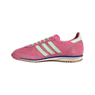 adidas SL72 Pink Fusion Green Spark (Women's)
