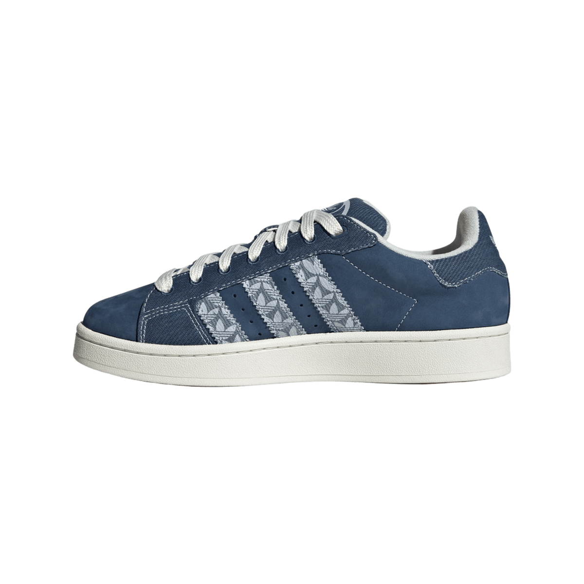adidas Campus 00s Denim Trefoil