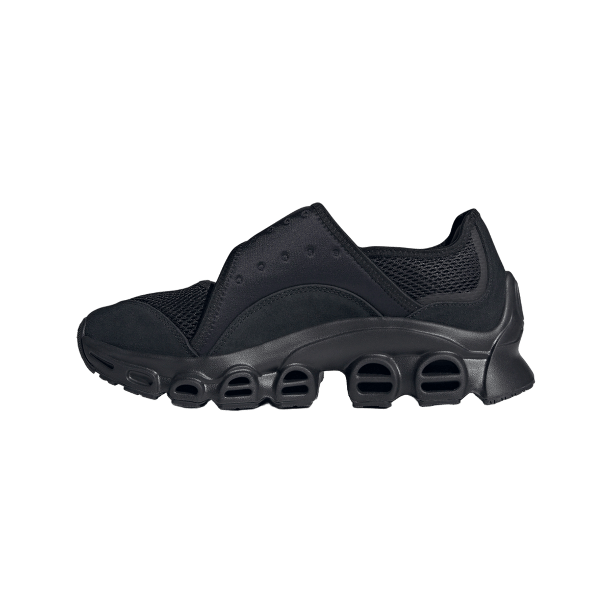 adidas AdiFOM Megajane Triple Black
