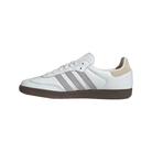 adidas Samba OG Core White Grey
