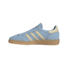 adidas Handball Spezial Clear Sky Warm Vanilla (Women's)