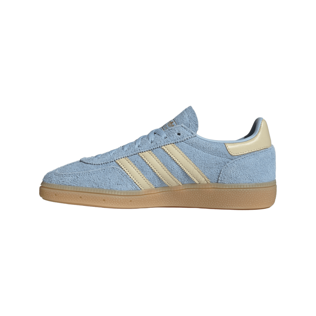 adidas Handball Spezial Clear Sky Warm Vanilla (Women's)