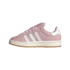 adidas Campus 00s Camp Core White Clear Pink (Women's)
