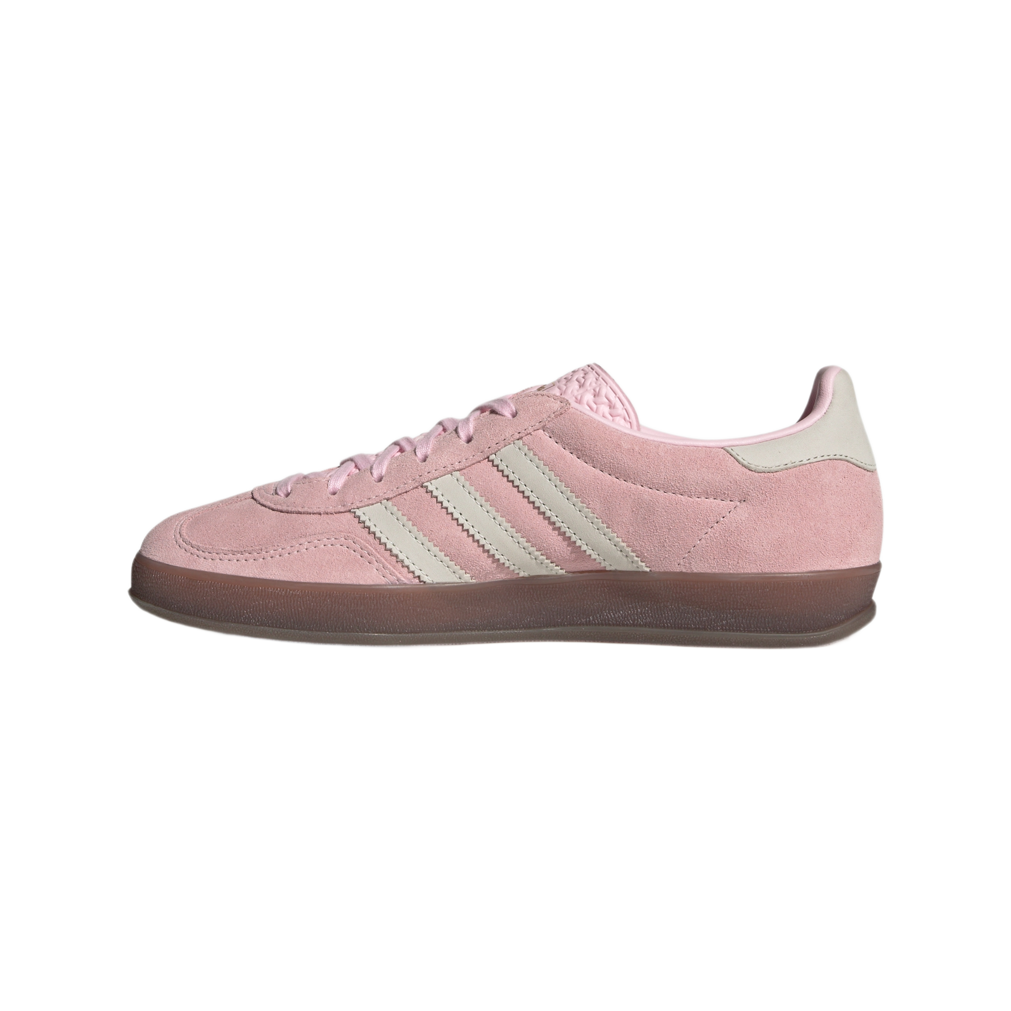 adidas Gazelle Indoor Clear Pink Off White (Women's)