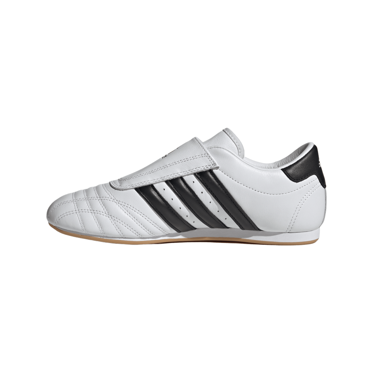 adidas Taekwondo White Black (Women's)