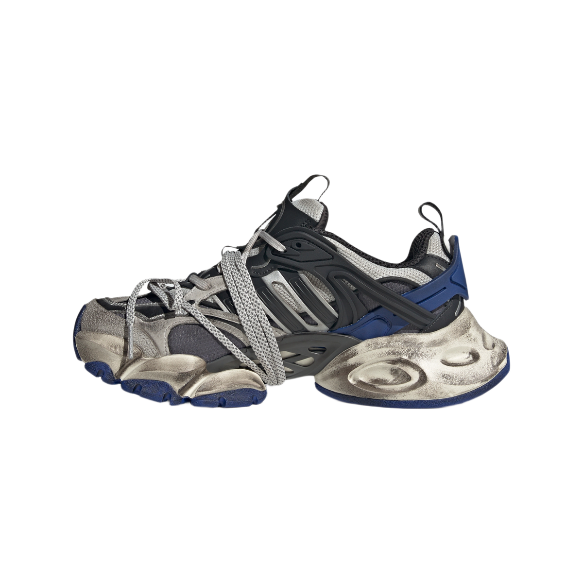 adidas Vento XLG Deluxe Grey Blue