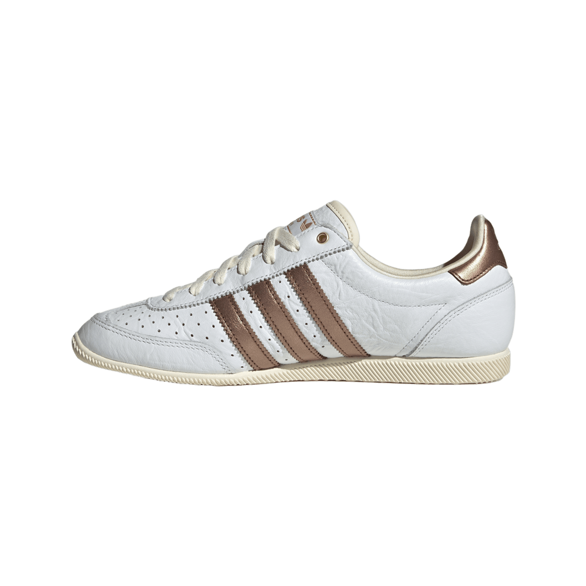 adidas Japan White Preloved Brown (Women's)