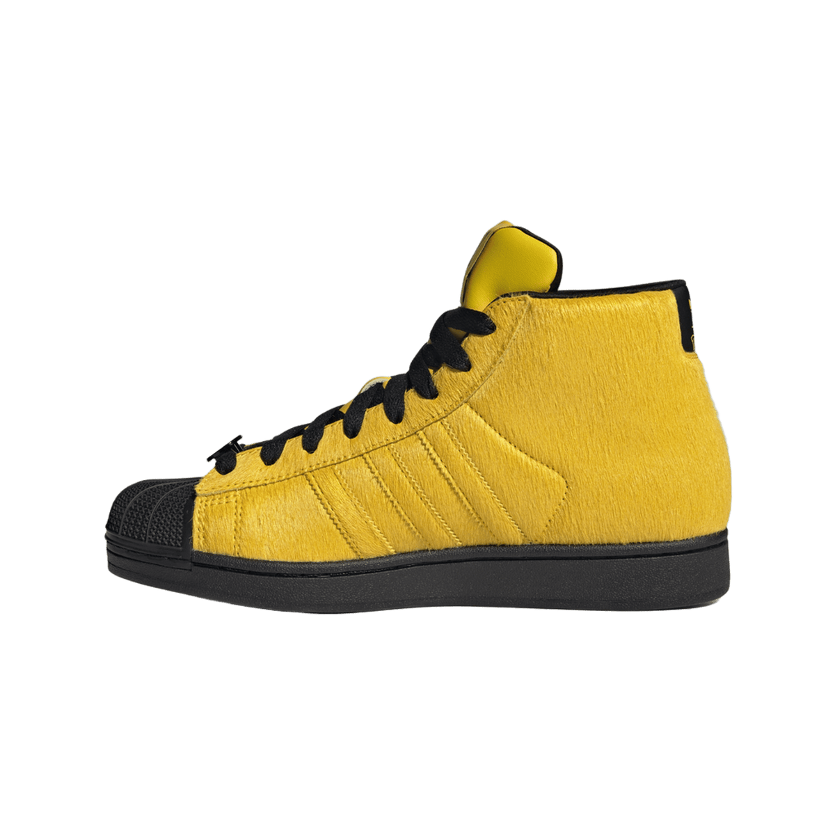 adidas Pro Model Pokémon Pikachu