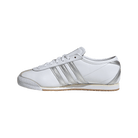 adidas Italia 70s Cloud White Silver Metallic Cream White (Women's)