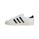 adidas Superstar Vintage Bape White Black