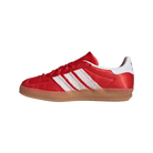 adidas Gazelle Indoor Disney Red White Gum (GS)