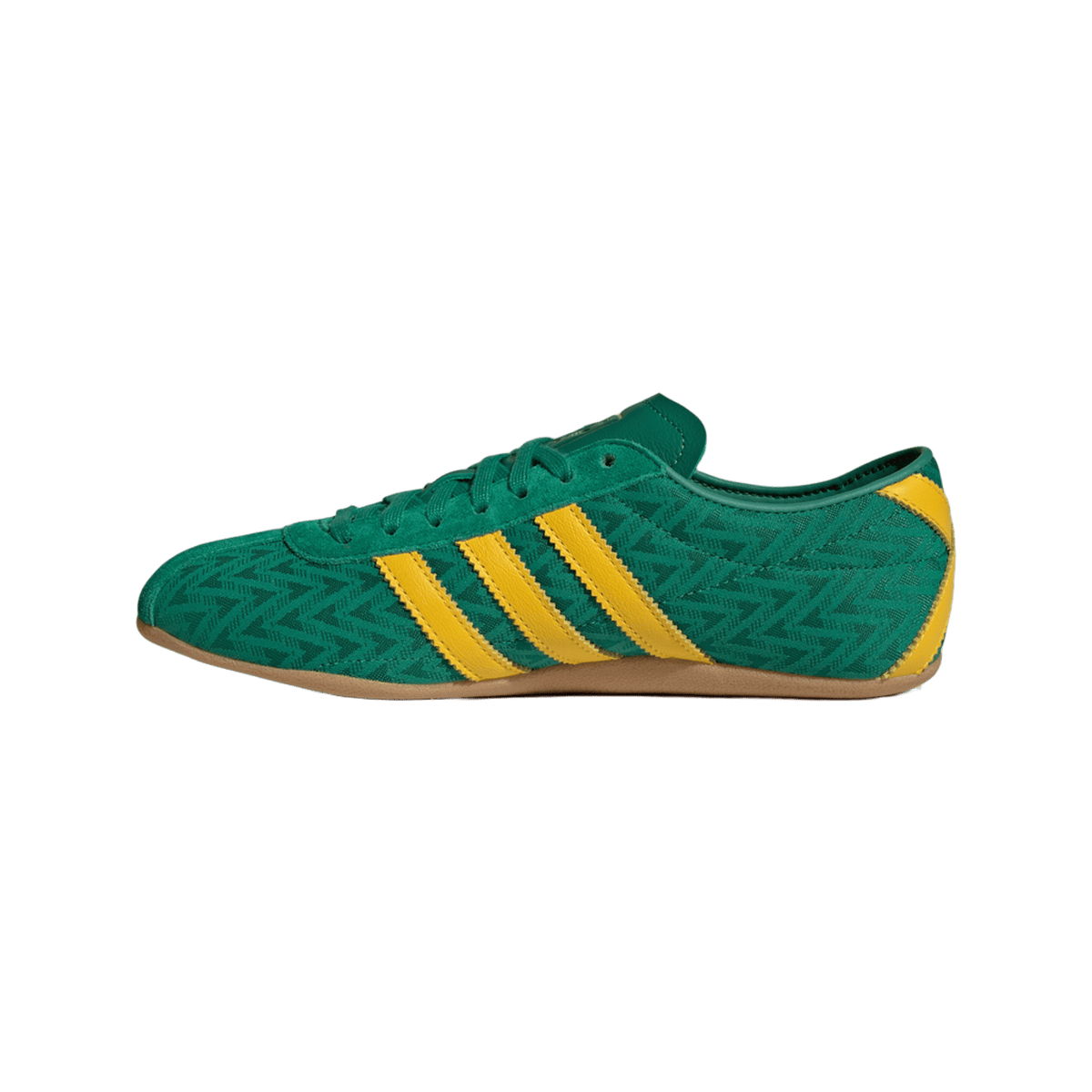 adidas Tokyo Bold Green EQT Yellow (Women's)