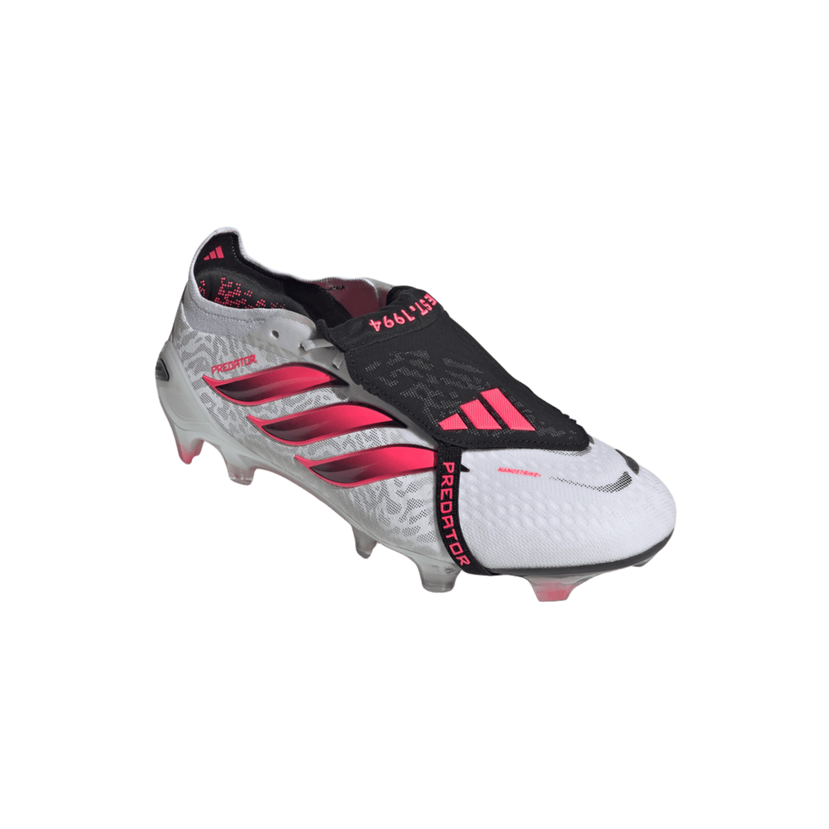 adidas Predator Elite Fold-Over Tongue FG Chaos vs Control World Cup Pack
