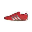 adidas Tokyo Patent Red Silver Metallic (Women's)
