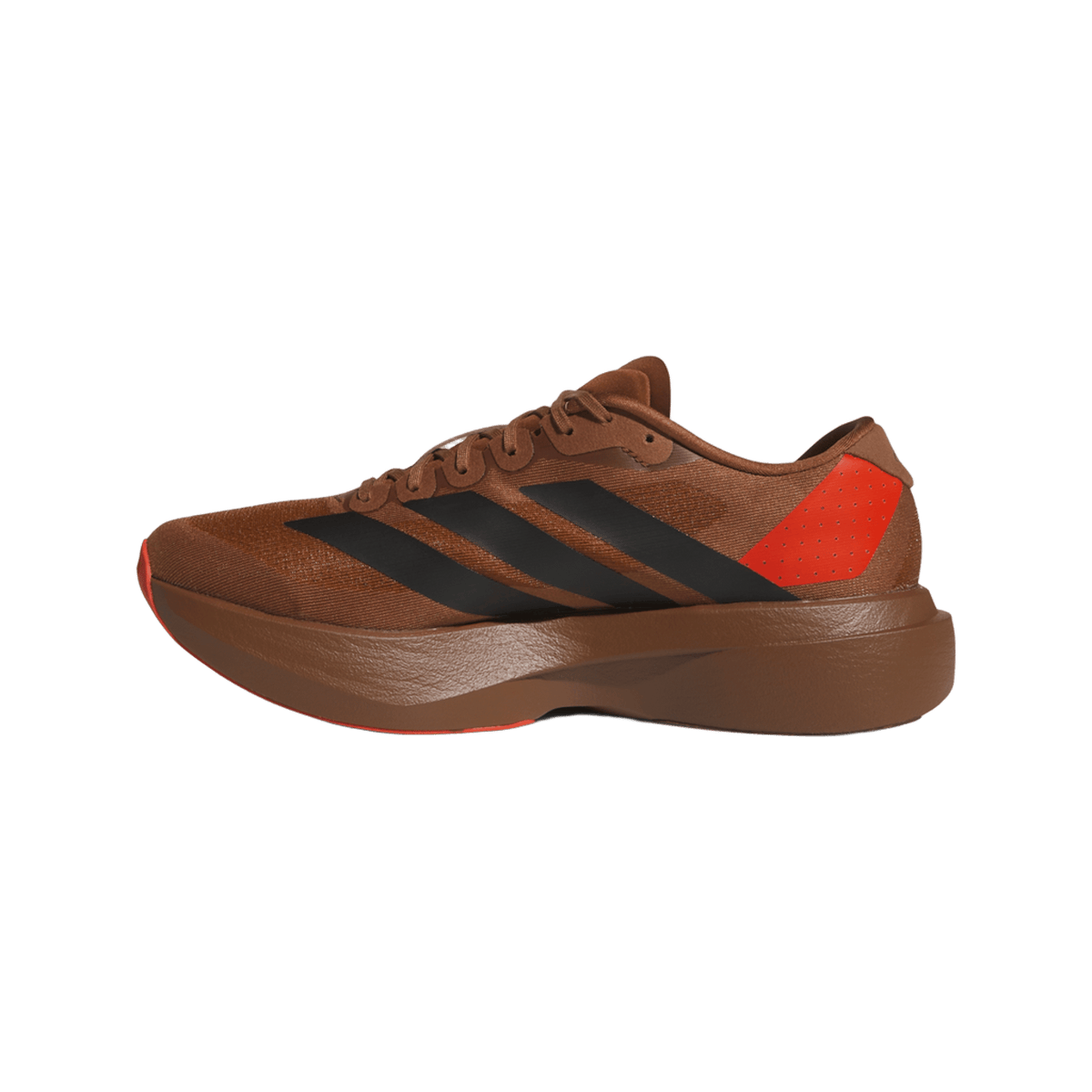 adidas Adizero Evo SL Pharrell Williams Humanrace Preloved Brown