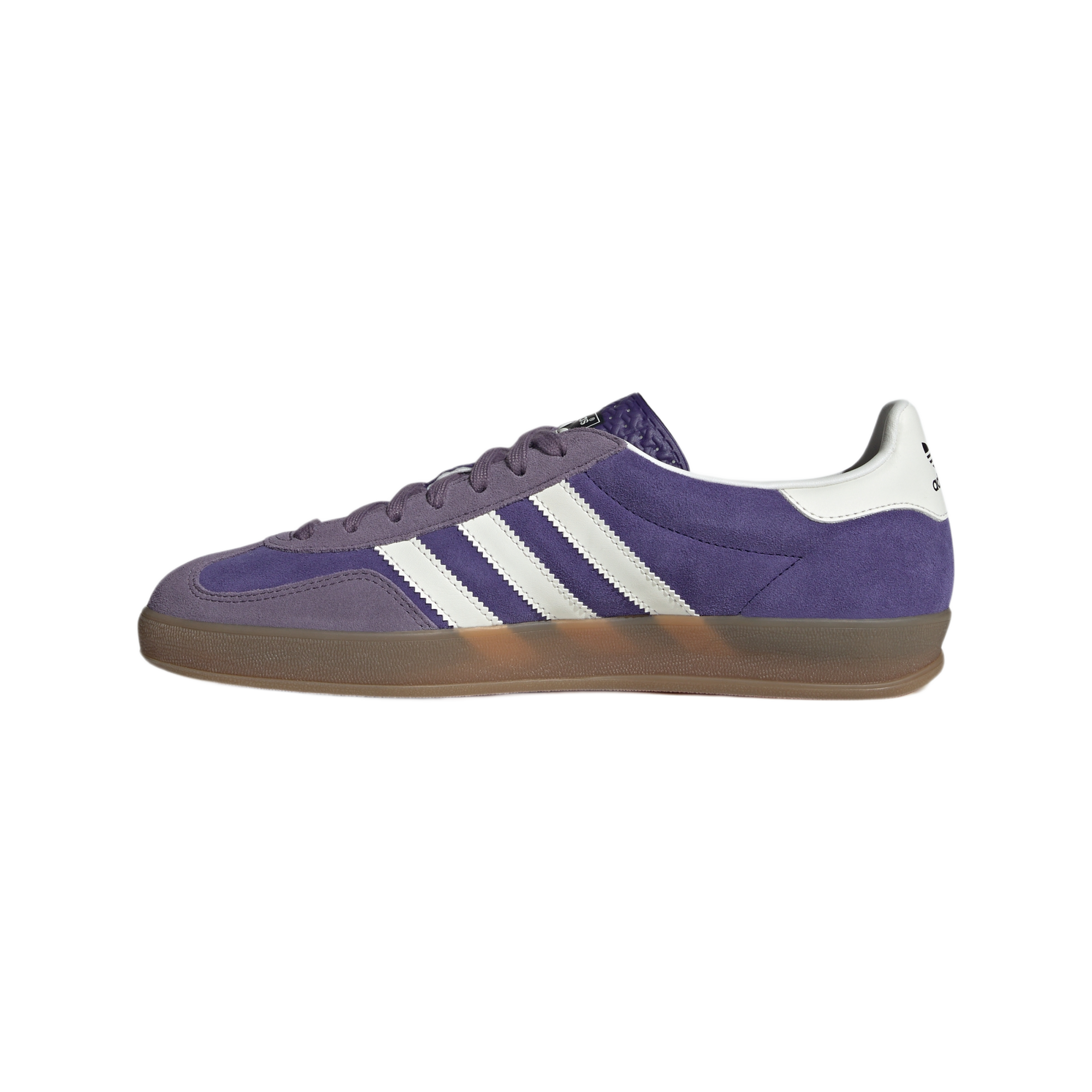 adidas Gazelle Indoor Collegiate Purple