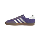 adidas Gazelle Indoor Collegiate Purple