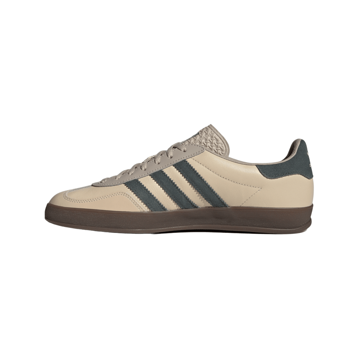 adidas Gazelle Indoor Sand Strata Legend Ivy Gum
