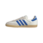 adidas Samba OG Cloud White Blue Gum