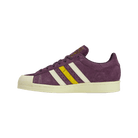 adidas Jabbar Low Wales Bonner Maroon Oat
