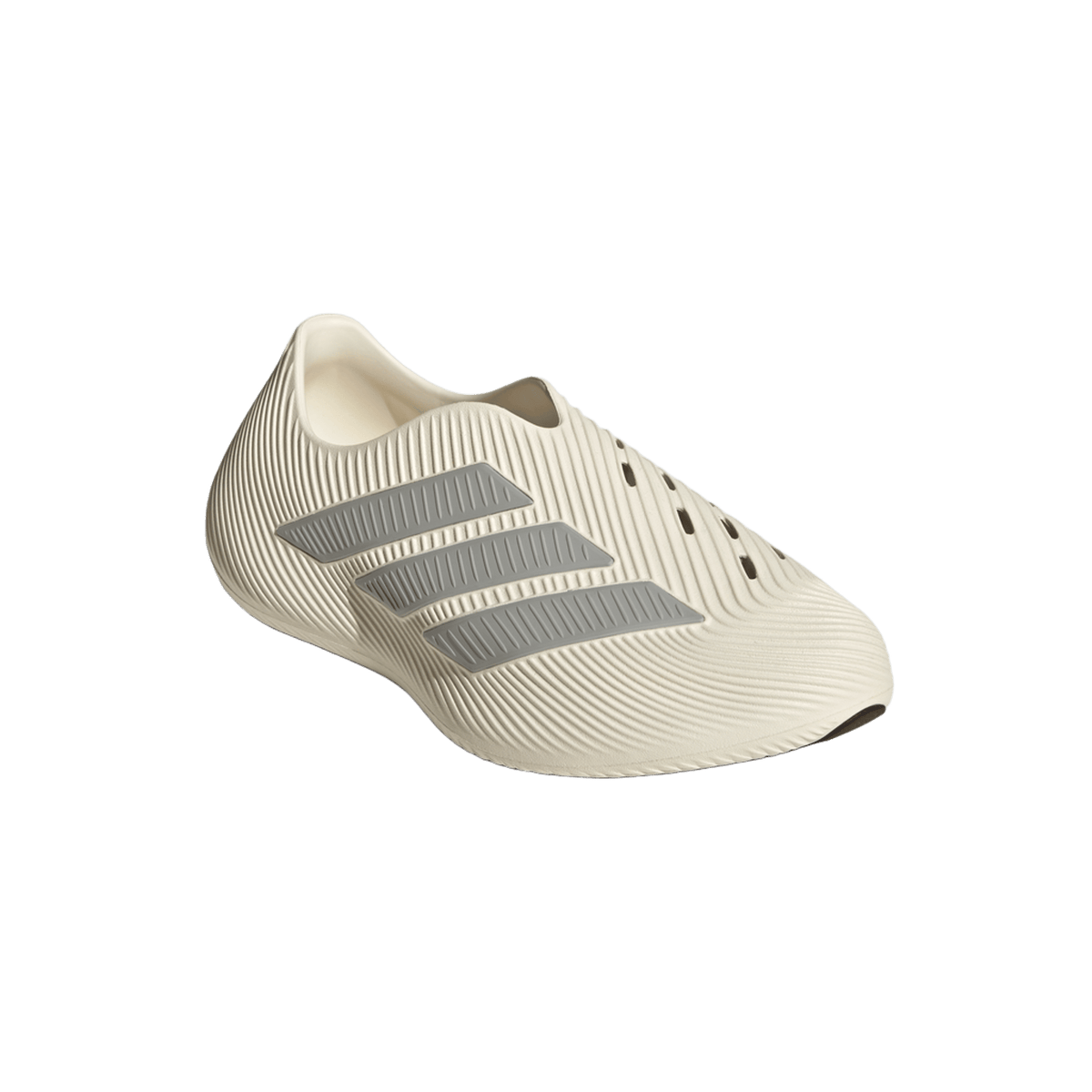 adidas Purechill Runner White Grey Two Black