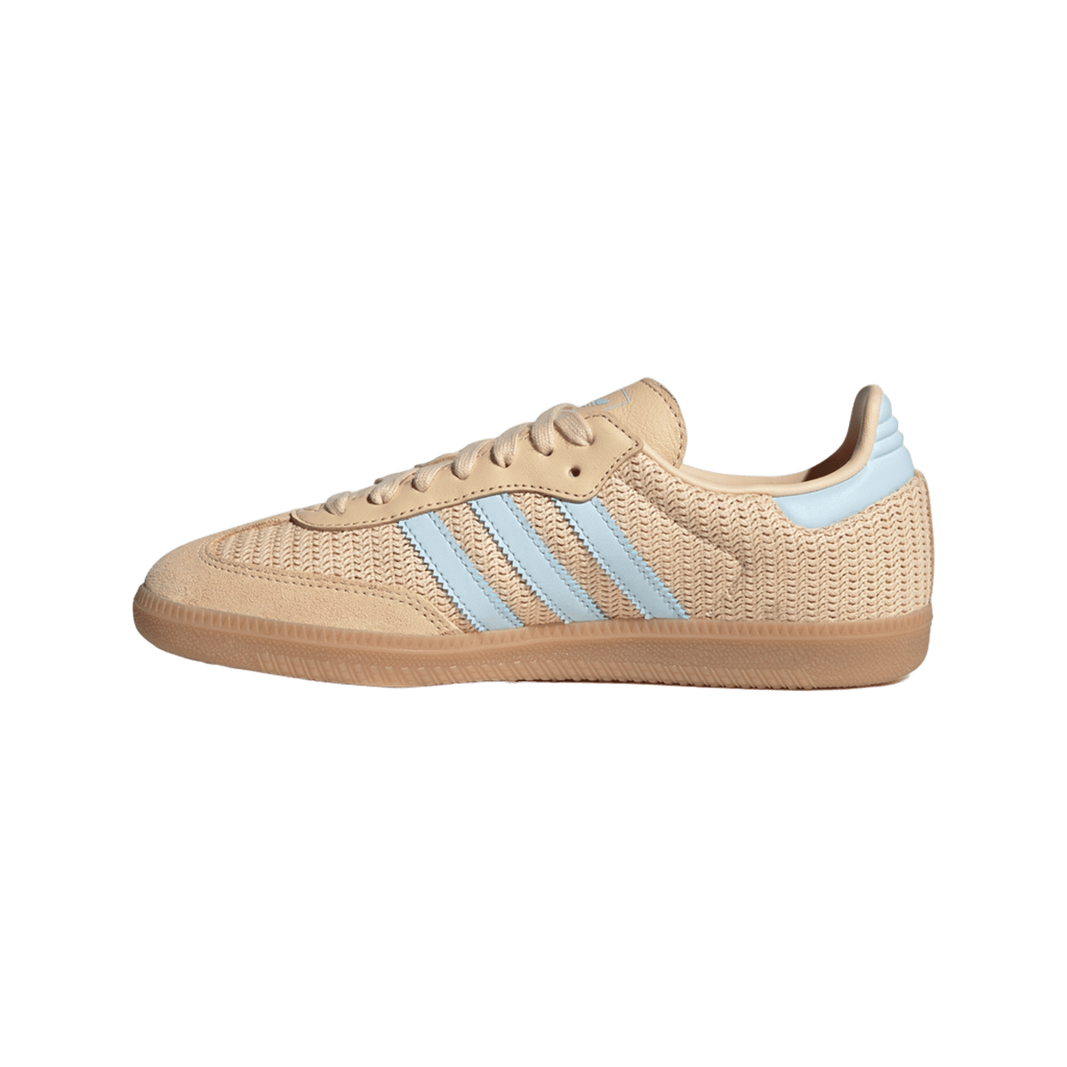 adidas Samba OG Sanda Strata Sky Tint (Women's)