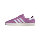 adidas Gazelle Decon Preloved Purple Cloud White Gold Metallic