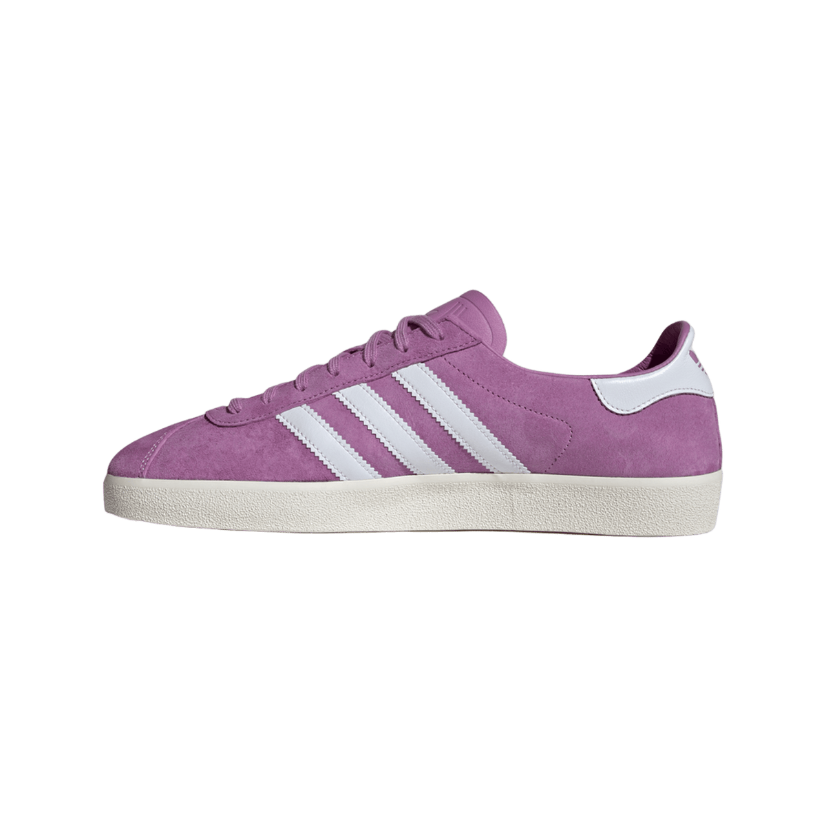 adidas Gazelle Decon Preloved Purple Cloud White Gold Metallic