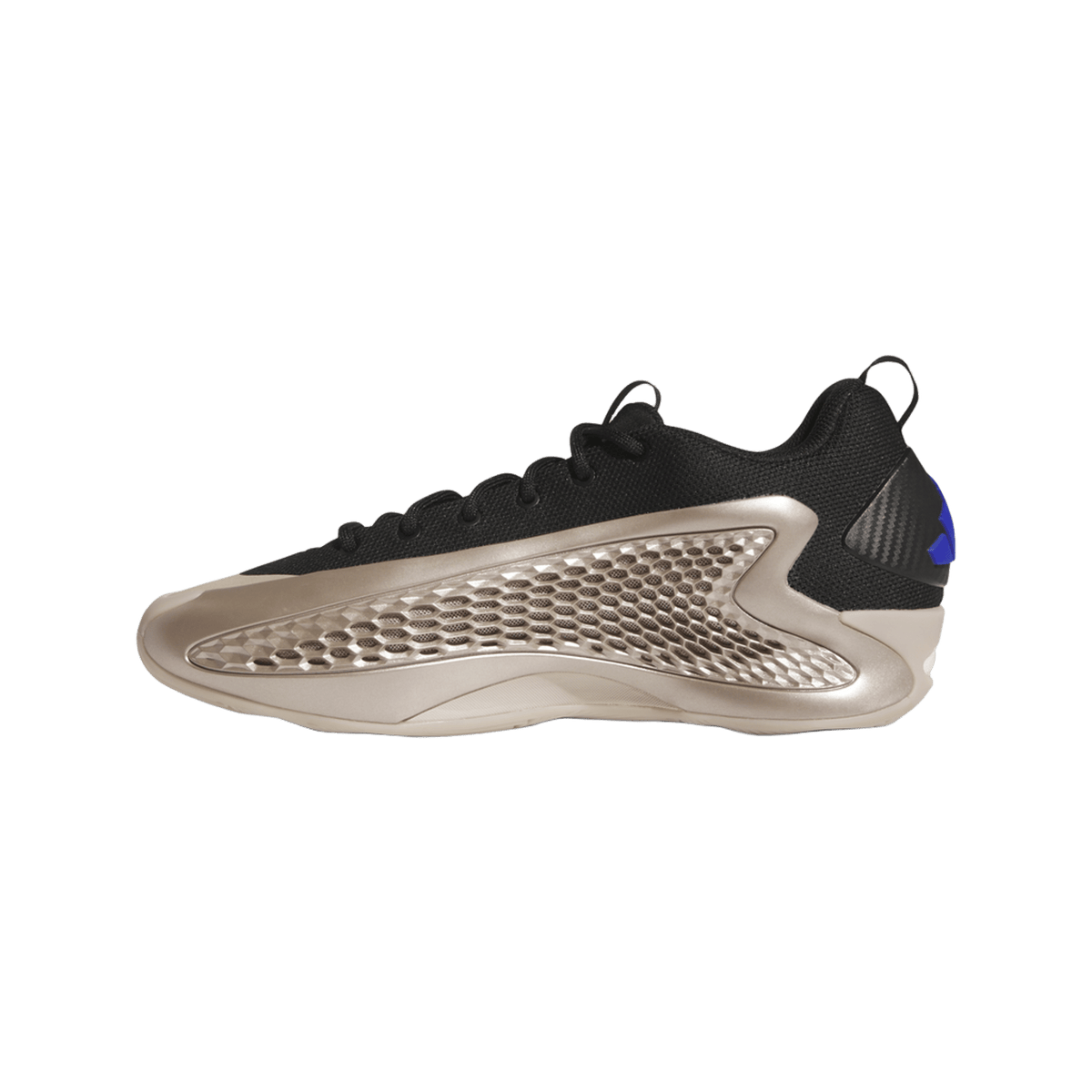 adidas AE 1 Low Champagne Metallic