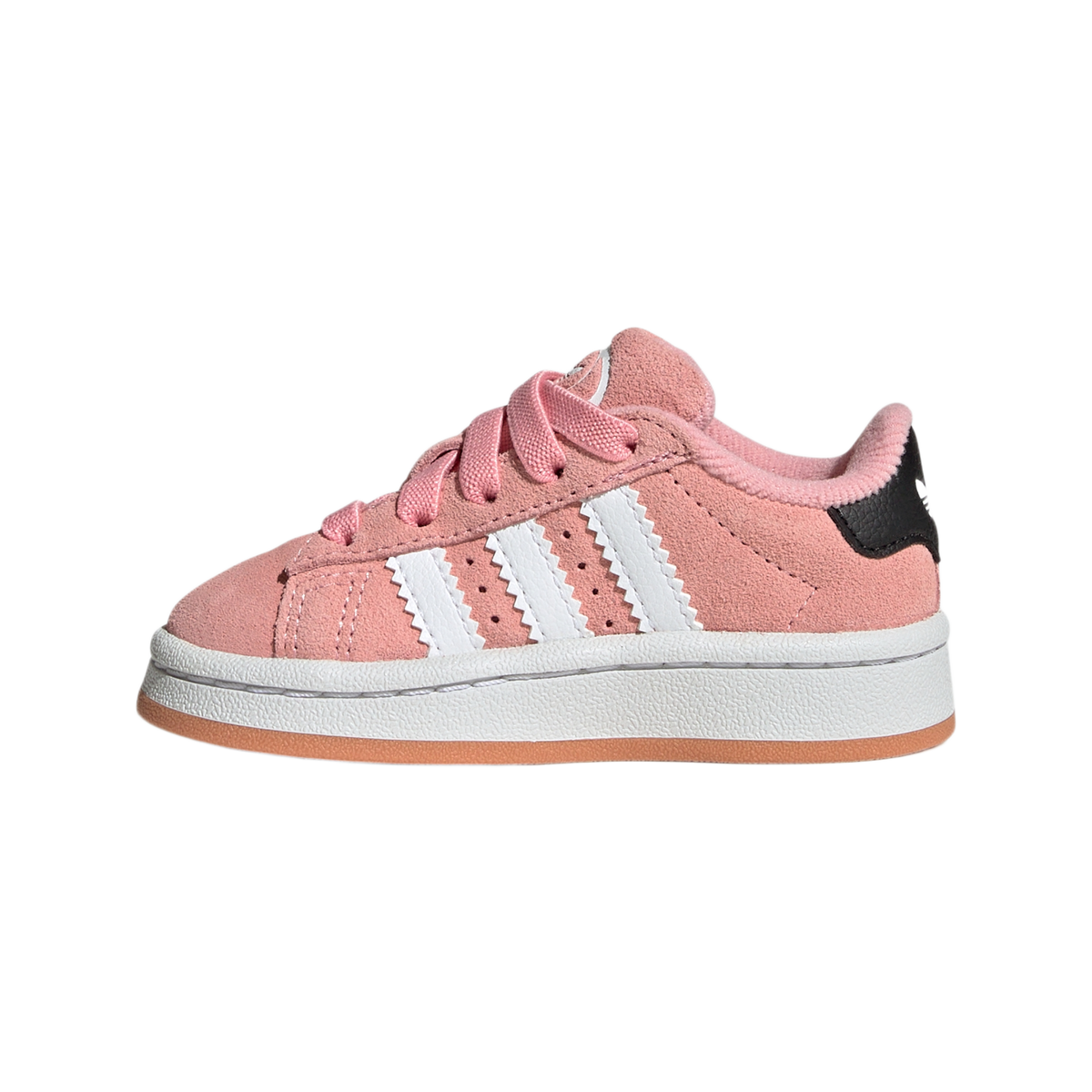 adidas Campus 00s Comfort Closure Semi Pink Spark Cloud White Gum (TD)