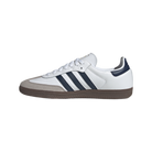 adidas Samba OG Cloud White Night Indigo